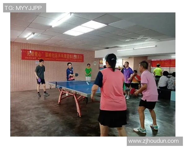 广州乒乓球队意识变革引发热议推动竞技水平提升与团队协作新风尚